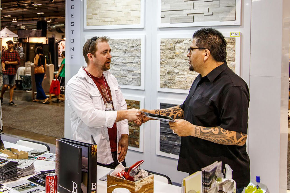 Calgary Home & Design Show Best in Show Award SALE Updated Nov 2022