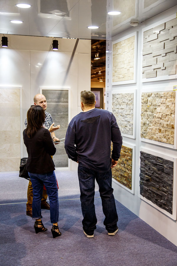 Calgary Home & Design Show Best in Show Award SALE Updated Nov 2022