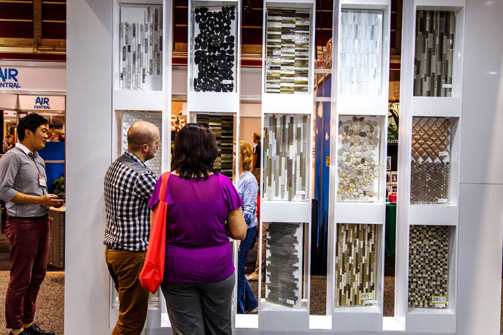 Calgary Home & Design Show Best in Show Award SALE Updated Nov 2022