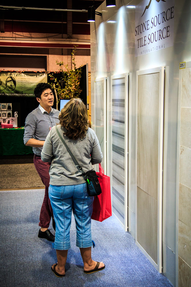 Calgary Home & Design Show Best in Show Award SALE Updated Nov 2022