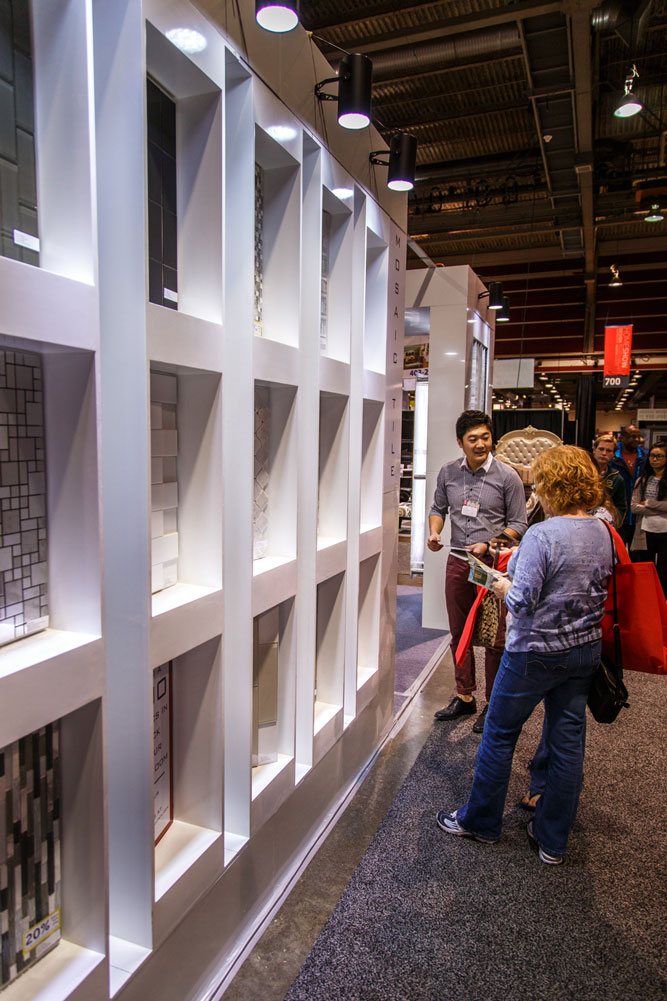 Calgary Home & Design Show Best in Show Award SALE Updated Nov 2022