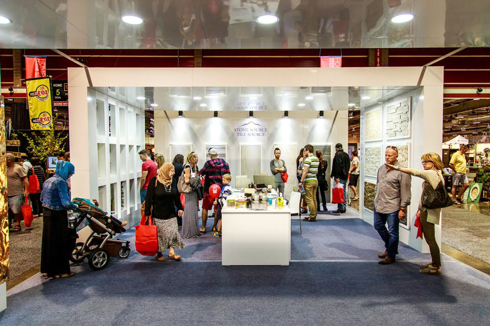 Calgary Home & Design Show Best in Show Award SALE Updated Nov 2022