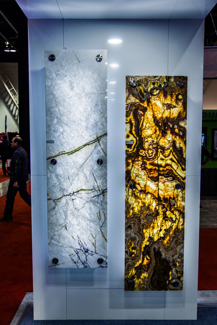 Onyx Acrylic Panels At William Mcdonough Blog