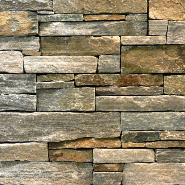 Mason Bear Mountain Ledgestone - SALE - Tile Stone Source