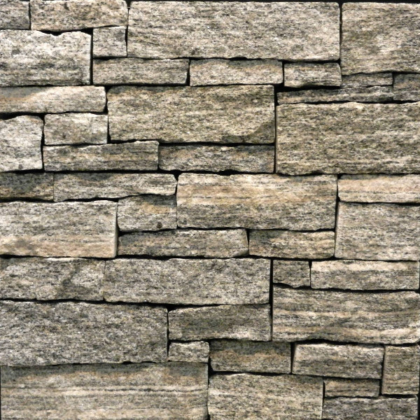 Astro Silver Ledgestone - SALE - Tile Stone Source