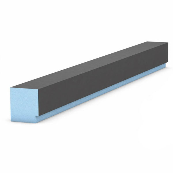 Wedi Curb, Full Foam 5ft Tile Stone Source