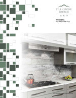Tile and Stone Source Muskoka HD Porcelain Tile Brochure