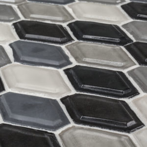 elongated beveled jeffrey