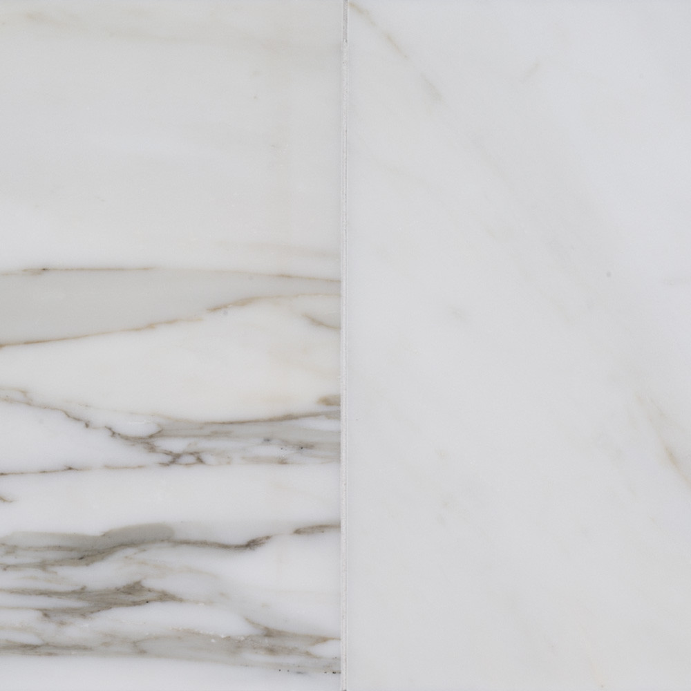 Jeffrey Court 8x12 Field Tile Calacatta Gold Stone Source Jeffrey Court 8x12 Calacatta Gold Field Tile Installed
