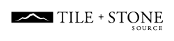 Tile and Stone Source logo