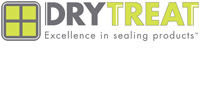 Dry Treat Logo