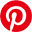 Pinterest logo