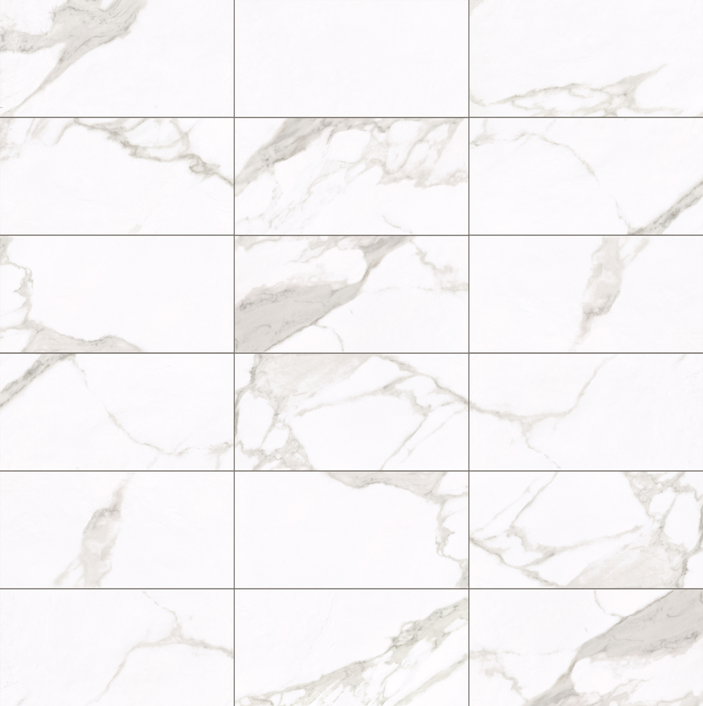 Calacatta Ultra White Series - SALE - Tile Stone Source