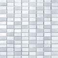 5/8 Stack Brick Auckland Mosaic