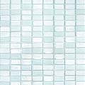 5/8 Stack Brick Moorea Mosaic