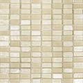5/8 Stack Brick Venice Mosaic