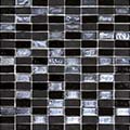 5/8 Stack Brick Waimea Mosaic