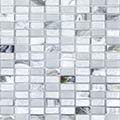 5/8 Stak Brick Blend Auckland Mosaic