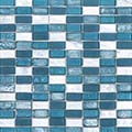 5/8 Stack Brick Blend Kotor mosaic
