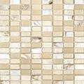 5/8 Stack Brick Blend Venice Mosaic