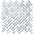 5/8″ Herringbone Mosaic – Auckland