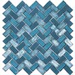 5/8″ Herringbone Mosaic – Kotor