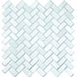 5/8″ Herringbone Mosaic – Moorea