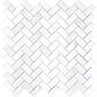 5/8″ Herringbone Mosaic – Neko