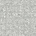 2 x 2 in_5 x 5 cm_Station Ash Matte Color Body Porcelain Mosaic
