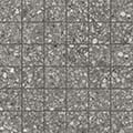 2 x 2 in_5 x 5 cm_Station Shadow Matte Color Body Porcelain Mosaic