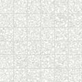 2 x 2 in_5 x 5 cm_Station Pearl Matte Color Body Porcelain Mosaic
