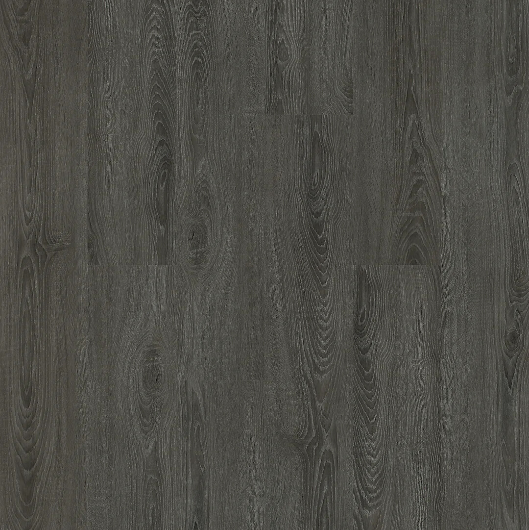 Hydrogen 5 Overcast Luxury Vinyl Plank SPC Flooring Typical Variations