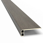 Hydrogen 5 Stairnose Nickel