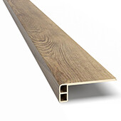 Hydrogen 7 Stairnose Daliwood