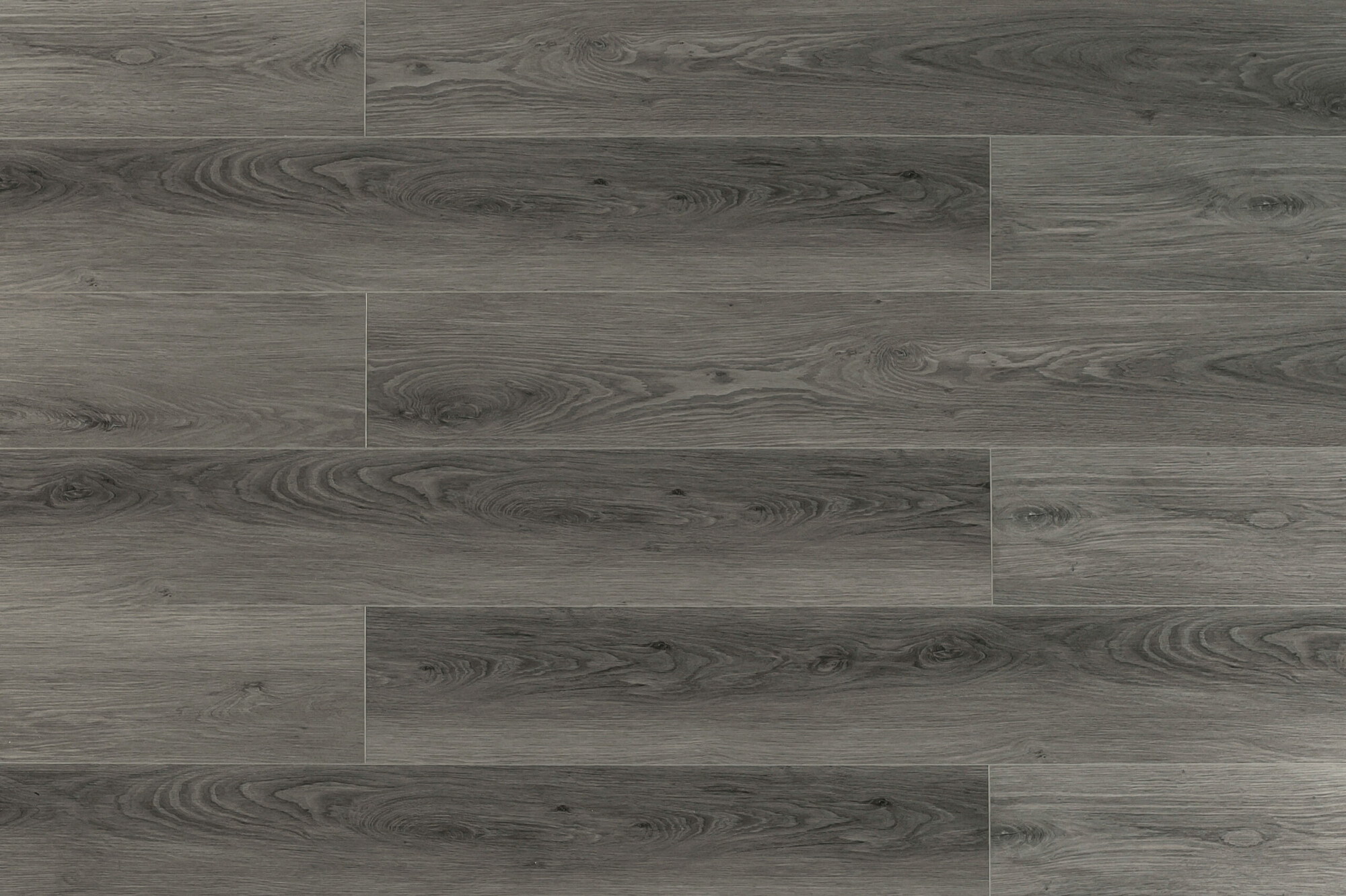 Toucan 6 Smoked Oak 9x60 Luxury Vinyl Plank SPC Flooring Typical Variations