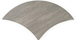 JC-990140 Pool Pewter 8x15 Scale Paver Matte Porcelain