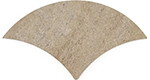 JC-990143 Pool Tan 8x15 Scale Paver Matte Porcelain