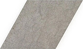 JC-990145 Pool Pewter 10x17 Diamond Paver Matte Porcelian