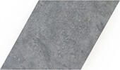 JC-990146 Pool Slate 10x17 Diamond Paver Matte Porcelian