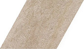 JC-990148 Pool Tan 10x17 Diamond Paver Matte Porcelian