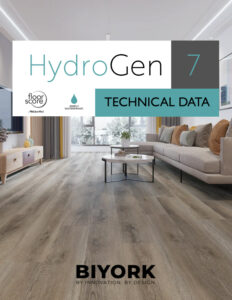 Hydrogen 7