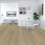 Hydrogen 8 Ether Essence Dining Living Room Installation